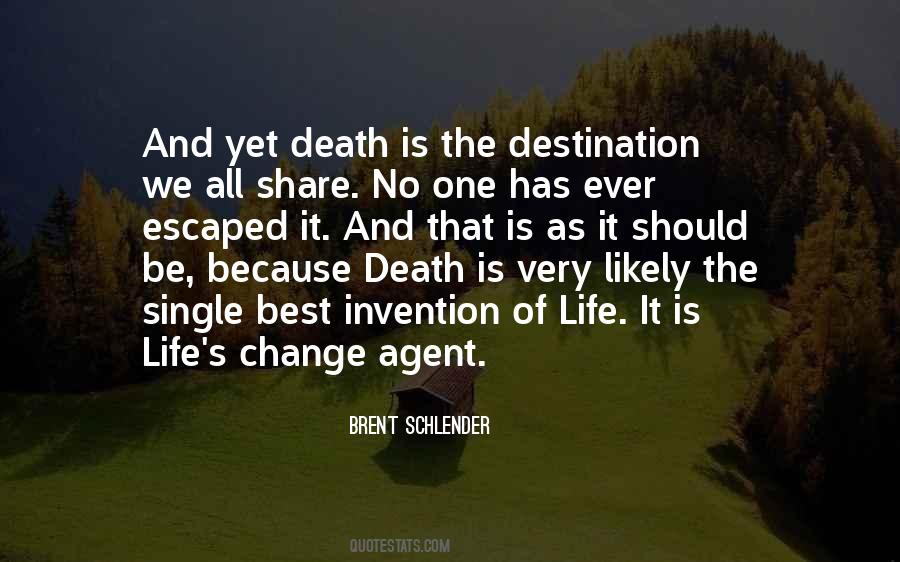 Brent Schlender Quotes #1027955