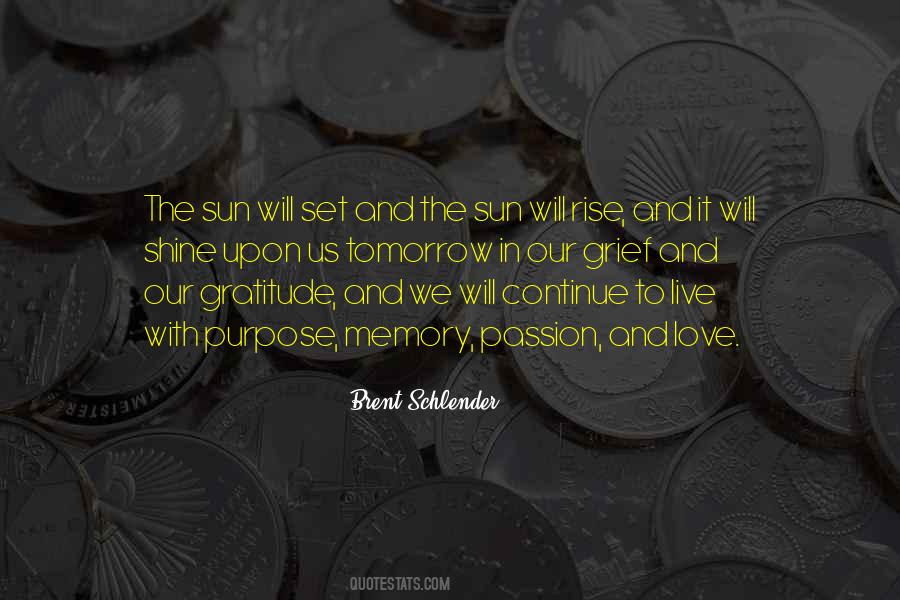 Brent Schlender Quotes #1267362
