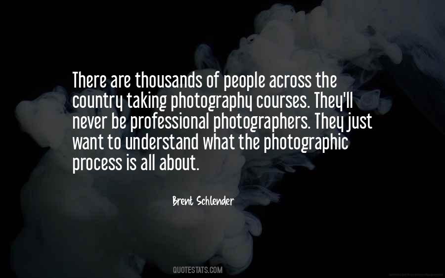 Brent Schlender Quotes #1844731