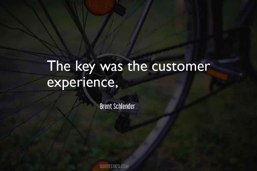 Brent Schlender Quotes #665831