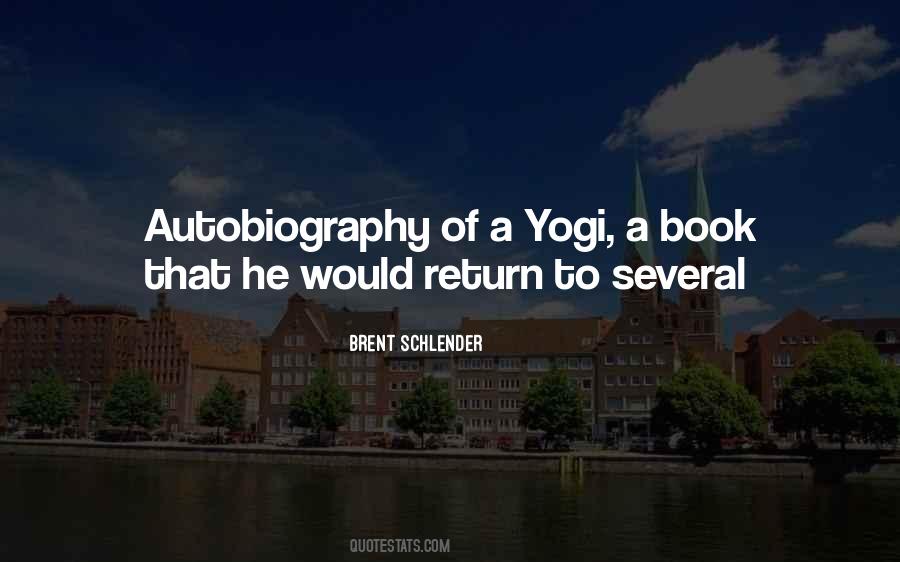 Brent Schlender Quotes #833953