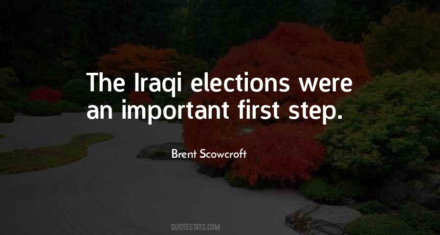 Brent Scowcroft Quotes #1270764