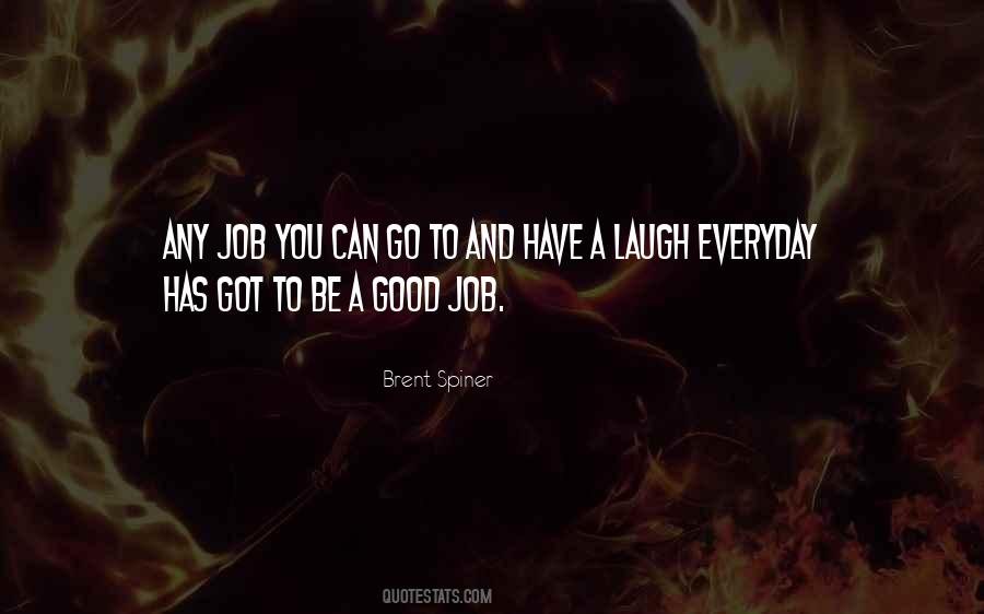 Brent Spiner Quotes #1267749