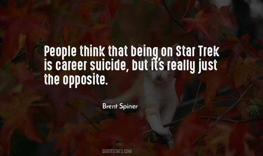 Brent Spiner Quotes #451299