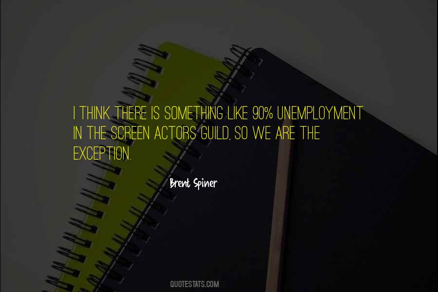 Brent Spiner Quotes #808828