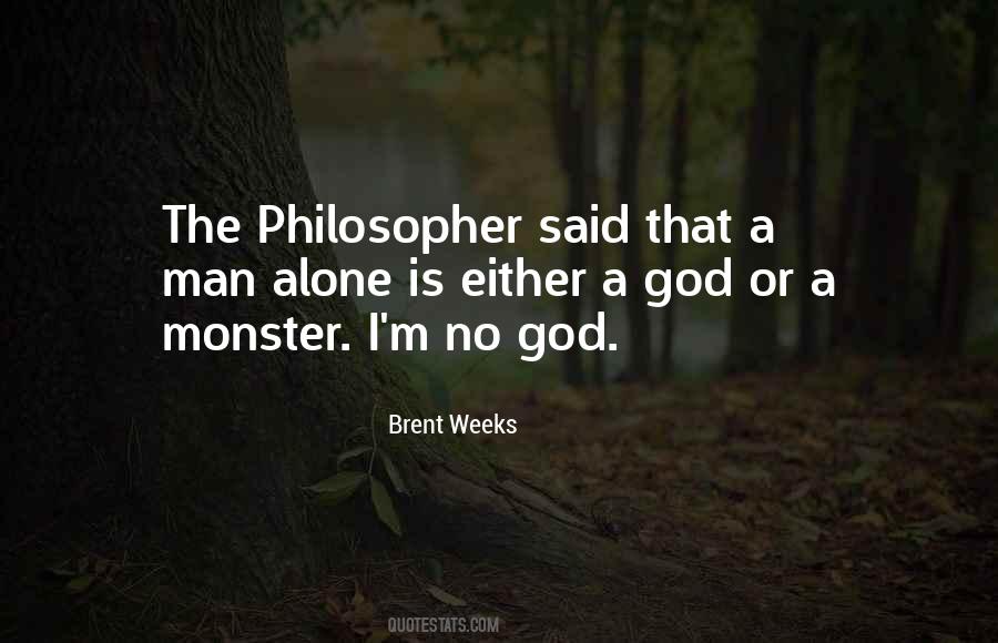 Brent Weeks Quotes #479149