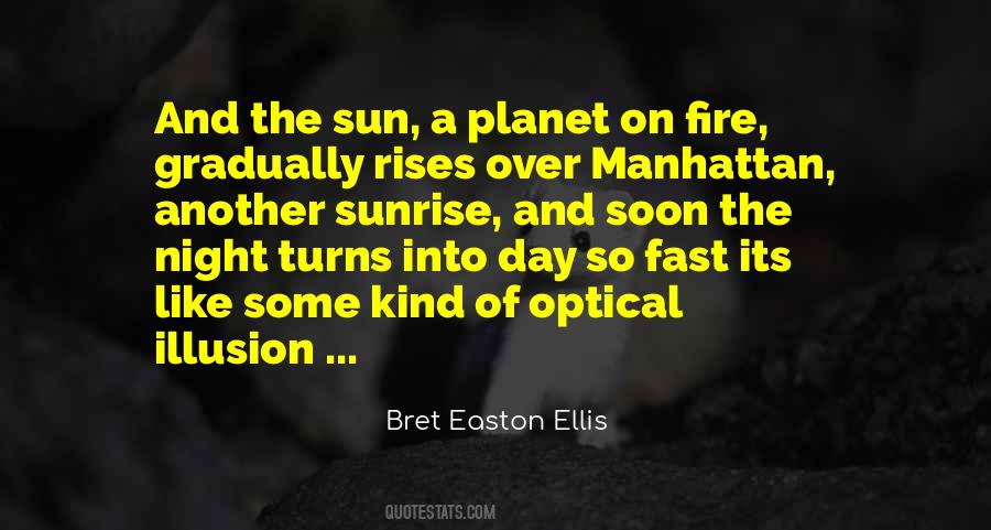 Bret Easton Ellis Quotes #434705