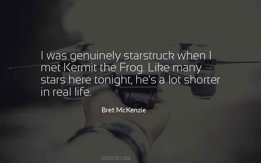 Bret McKenzie Quotes #988147