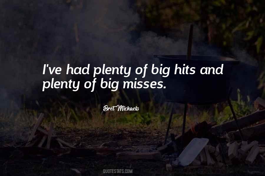 Bret Michaels Quotes #1018208