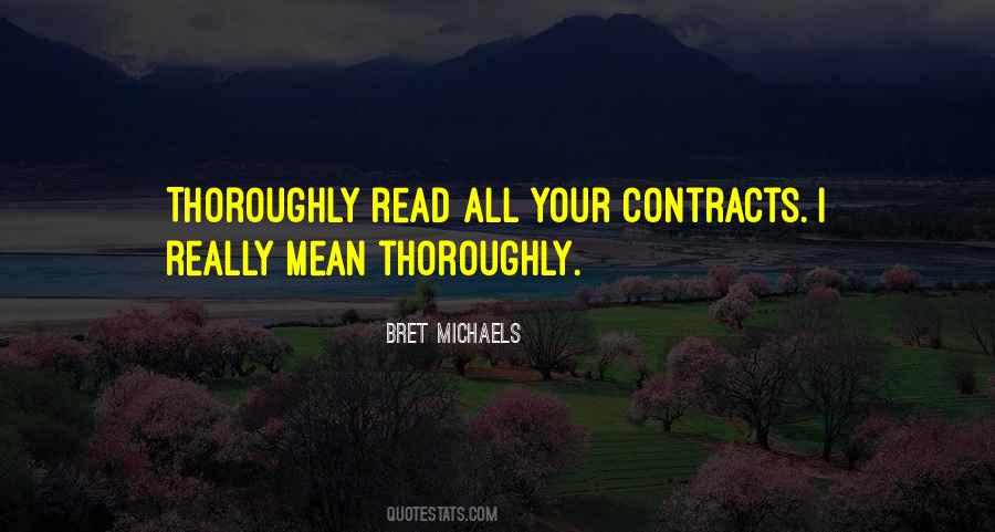 Bret Michaels Quotes #1219929