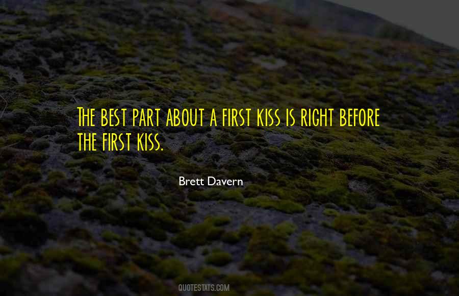 Brett Davern Quotes #1729146