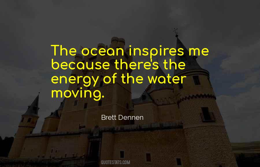 Brett Dennen Quotes #1041391