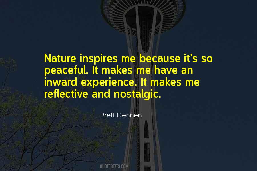 Brett Dennen Quotes #952749