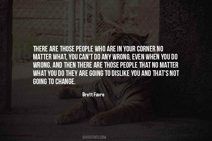 Brett Favre Quotes #1560205