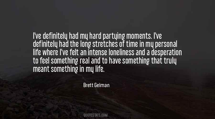 Brett Gelman Quotes #764931