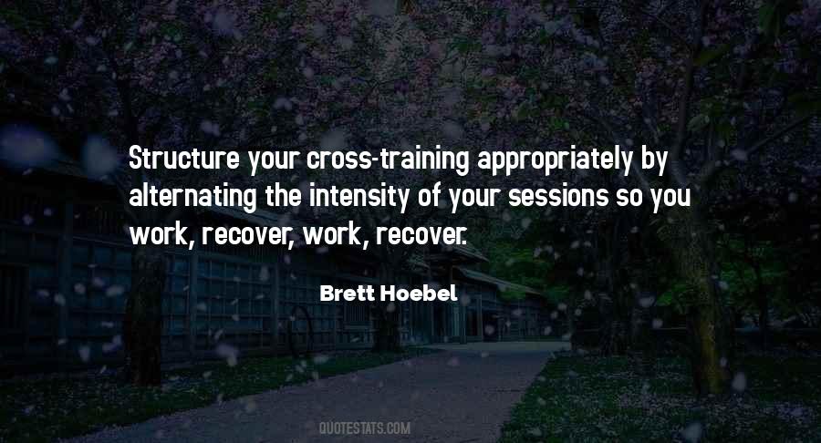 Brett Hoebel Quotes #1399046