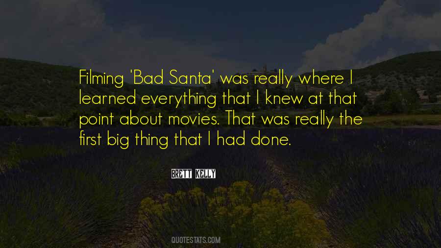 Brett Kelly Quotes #1229316 Brett Kelly Quotes #1229316