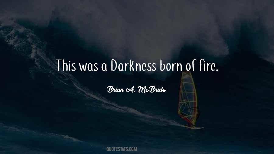Brian A. McBride Quotes #394346