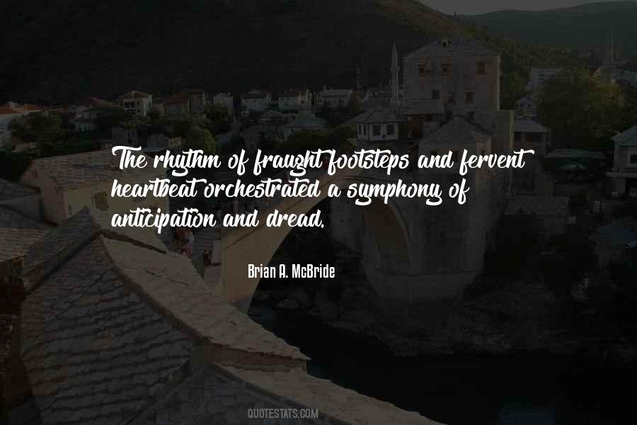 Brian A. McBride Quotes #442652