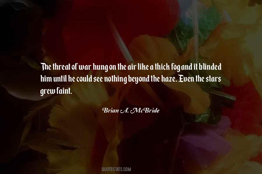 Brian A. McBride Quotes #70378
