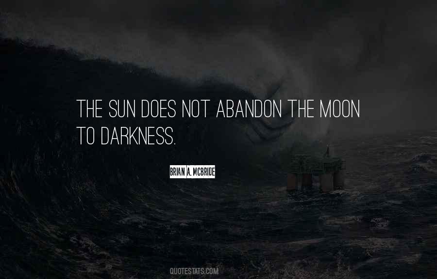 Brian A. McBride Quotes #887426