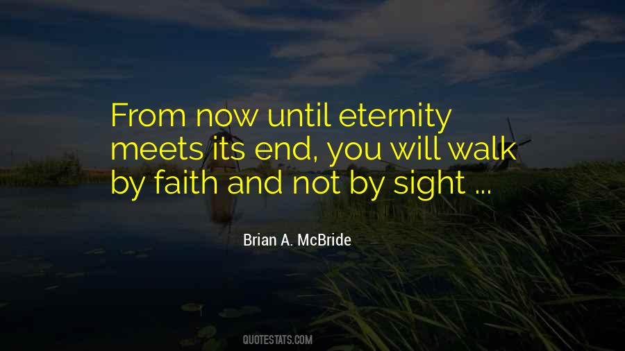 Brian A. McBride Quotes #912735