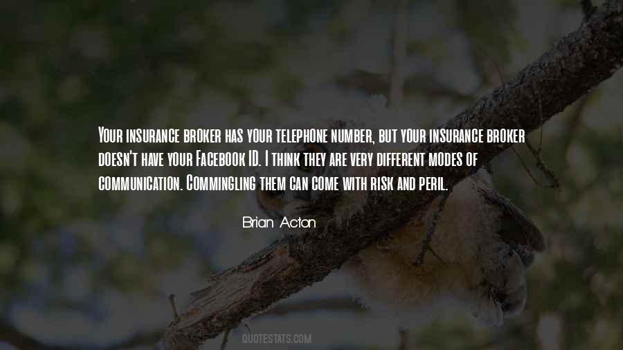 Brian Acton Quotes #527414
