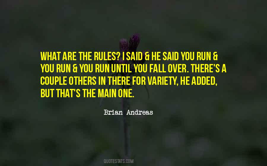 Brian Andreas Quotes #1157525