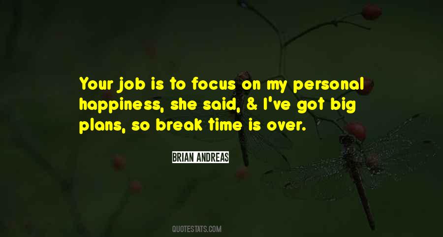 Brian Andreas Quotes #1188207