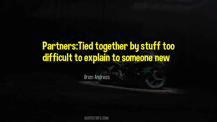 Brian Andreas Quotes #127793