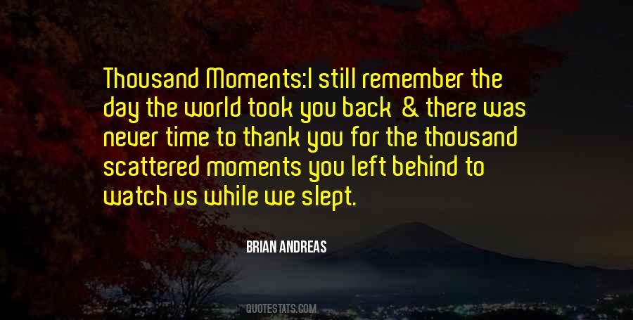 Brian Andreas Quotes #129279