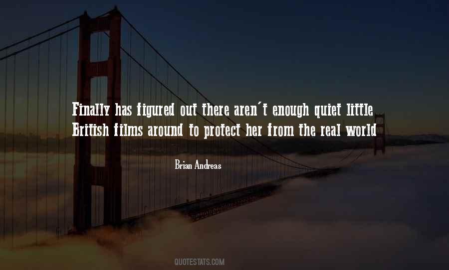 Brian Andreas Quotes #1300426