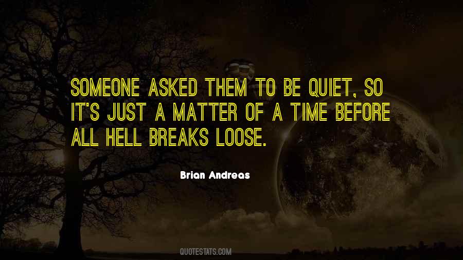 Brian Andreas Quotes #1301705