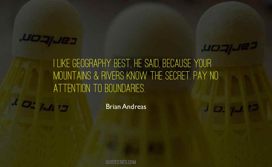 Brian Andreas Quotes #1426683