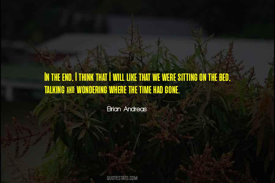 Brian Andreas Quotes #1762739