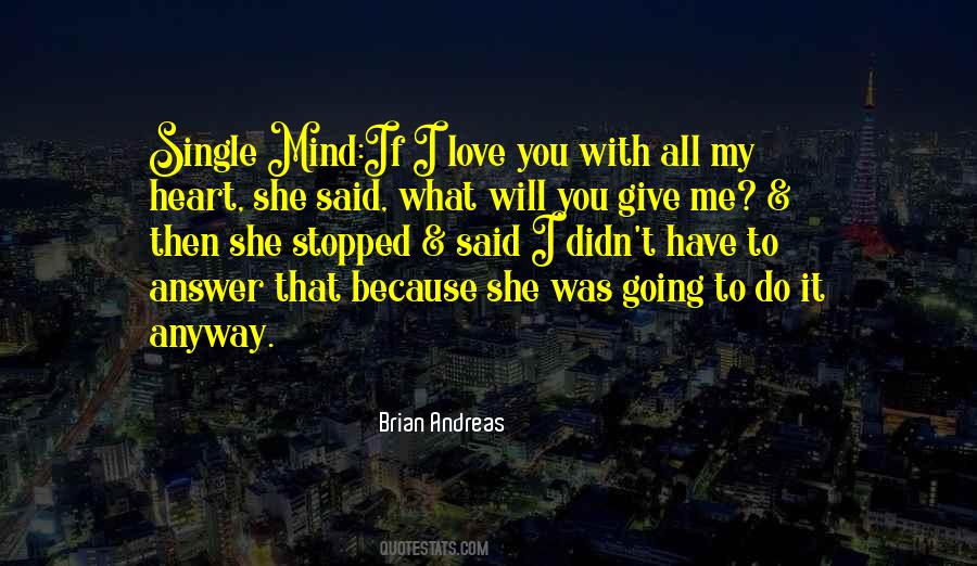 Brian Andreas Quotes #639107