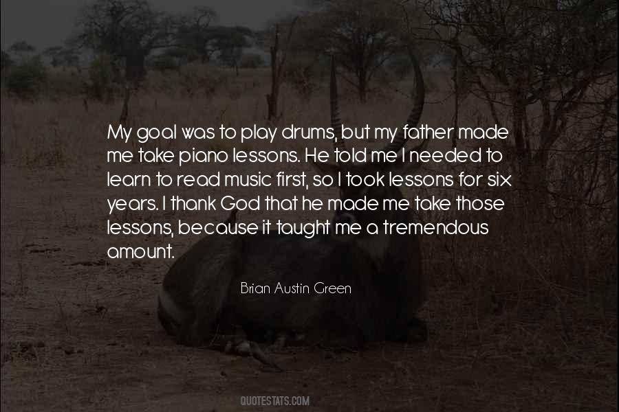 Brian Austin Green Quotes #411147