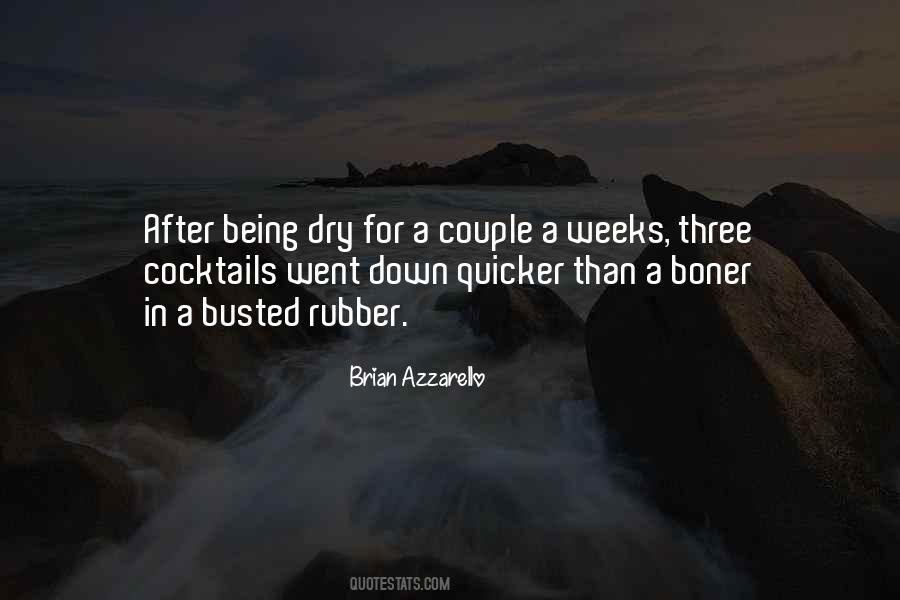 Brian Azzarello Quotes #946171