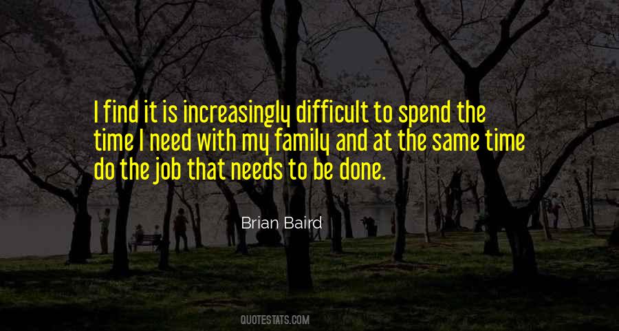 Brian Baird Quotes #865342