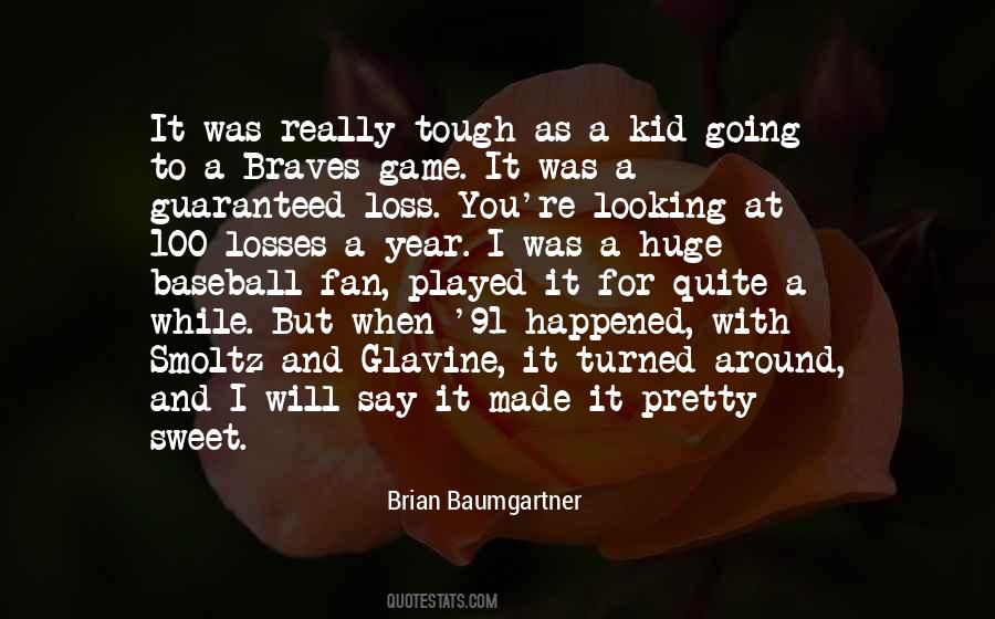 Brian Baumgartner Quotes #495134