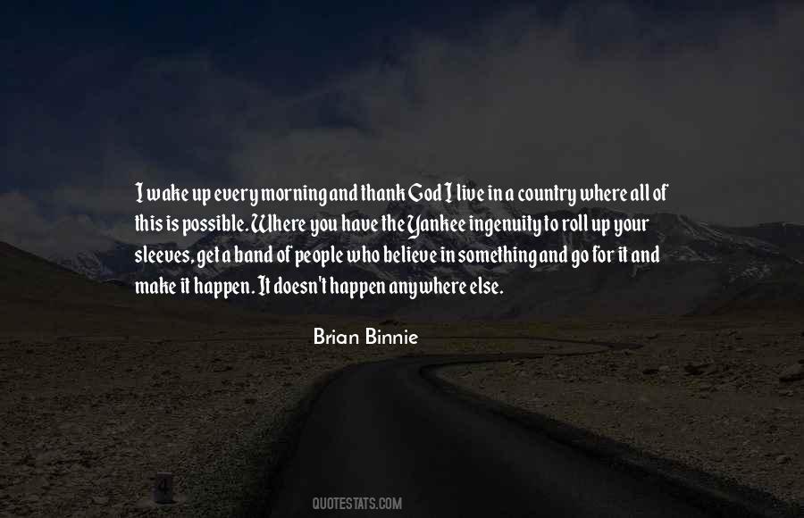 Brian Binnie Quotes #1382207