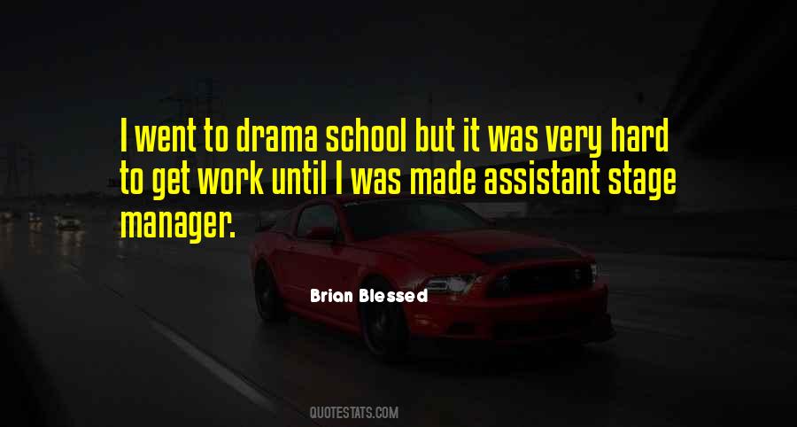 Brian Blessed Quotes #1606776