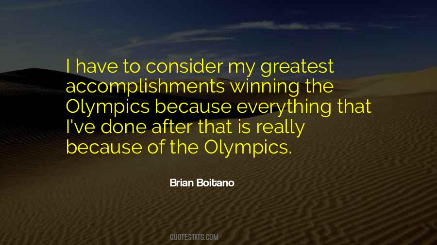 Brian Boitano Quotes #122780