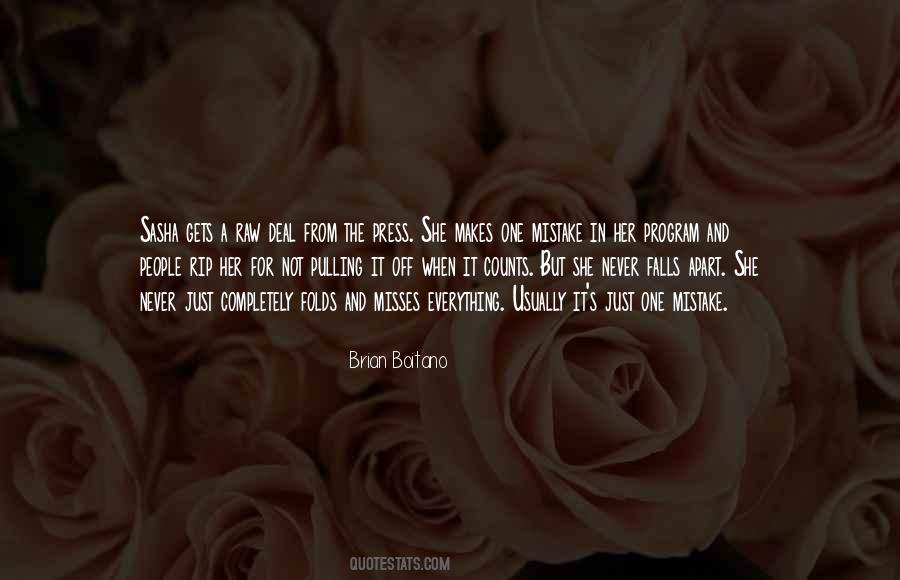 Brian Boitano Quotes #1527573