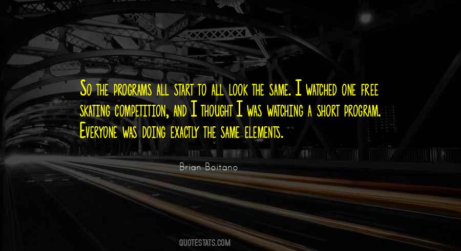 Brian Boitano Quotes #413546