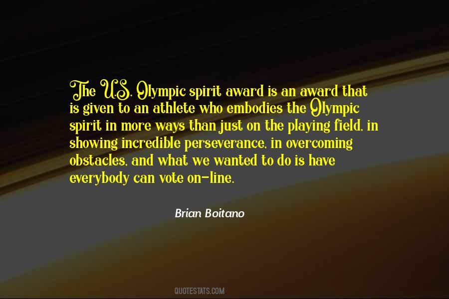 Brian Boitano Quotes #538794