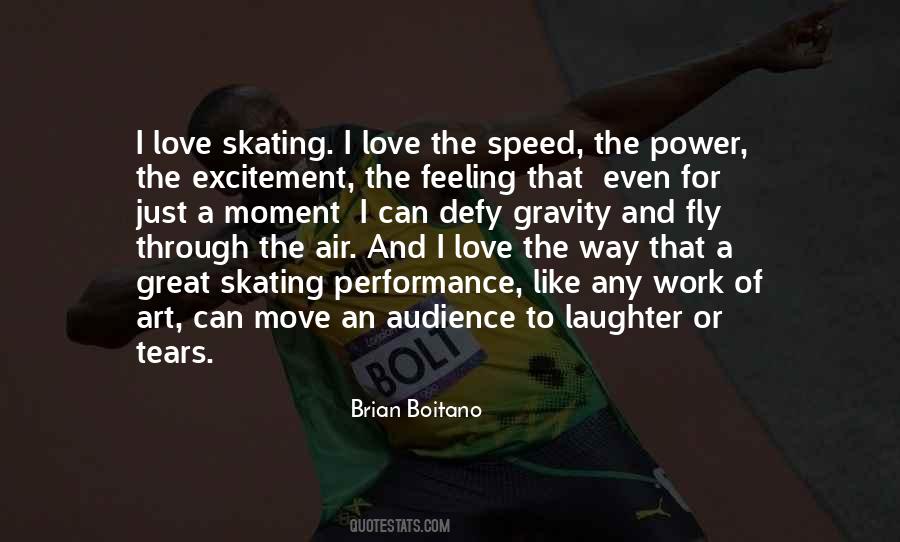 Brian Boitano Quotes #994965