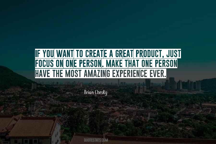 Brian Chesky Quotes #205210