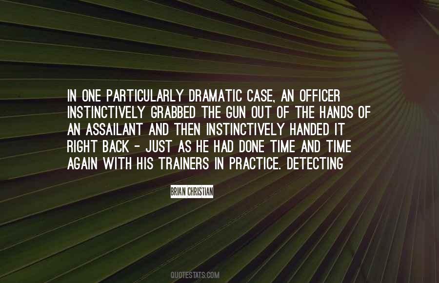 Brian Christian Quotes #1693056 Brian Christian Quotes #1693056