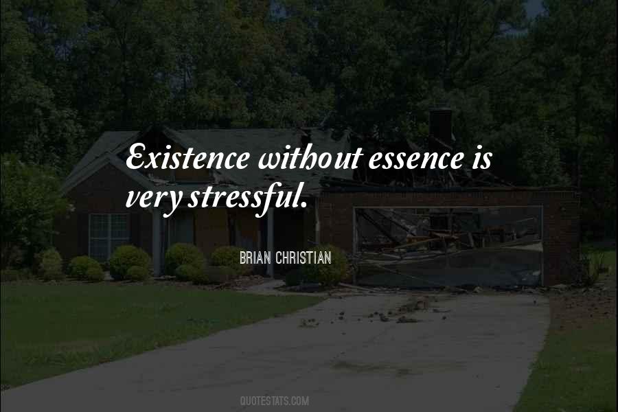 Brian Christian Quotes #1788154